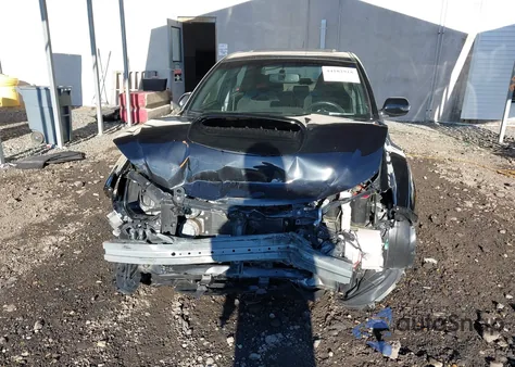 2014 Subaru Impreza Wrx Sti из США, поврежденный, VIN JF1GV8J65EL015493